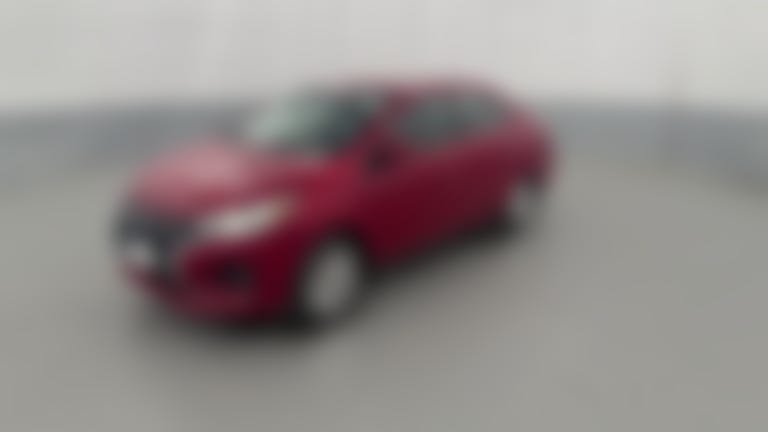 2022 Mitsubishi Mirage G4 vehicle photo