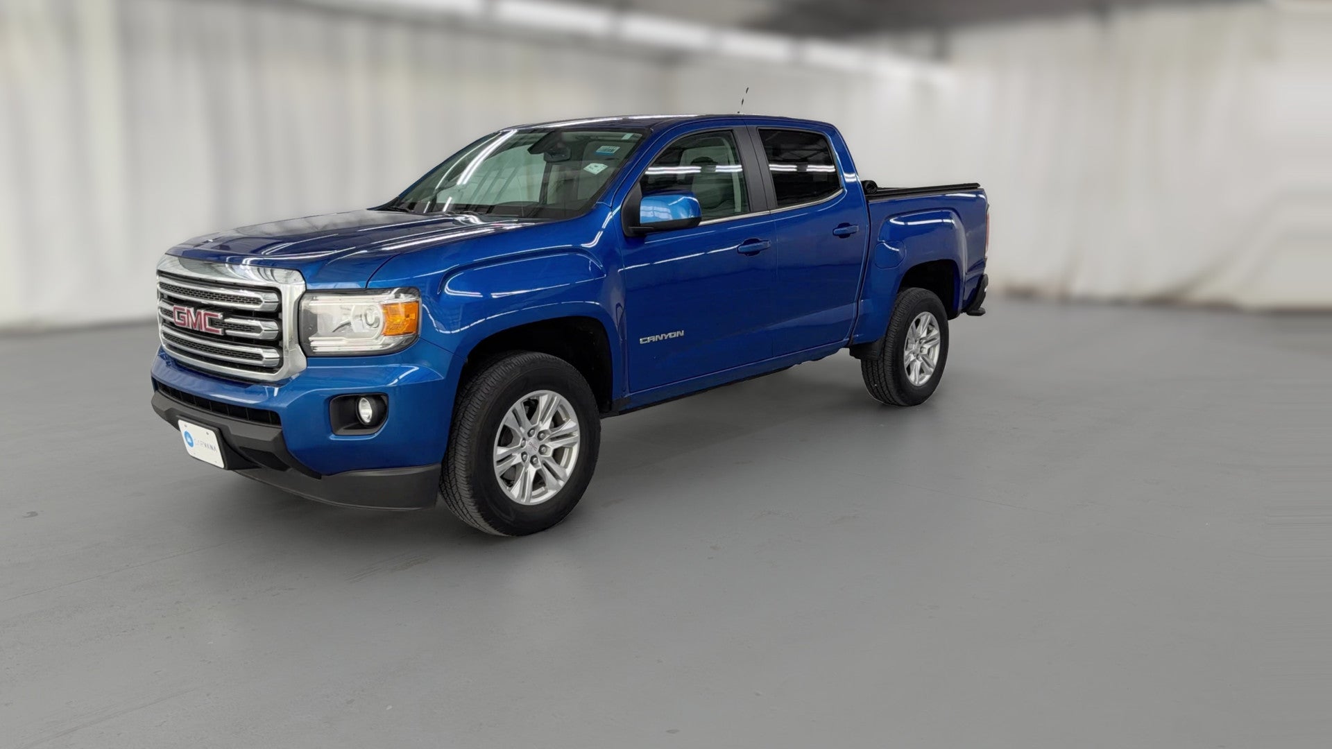 2019 GMC Canyon Crew Cab vehicle photo