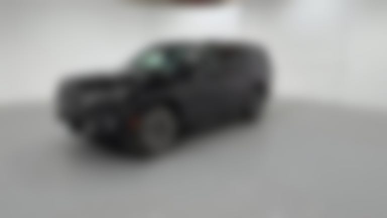 2024 Jeep Wagoneer vehicle photo