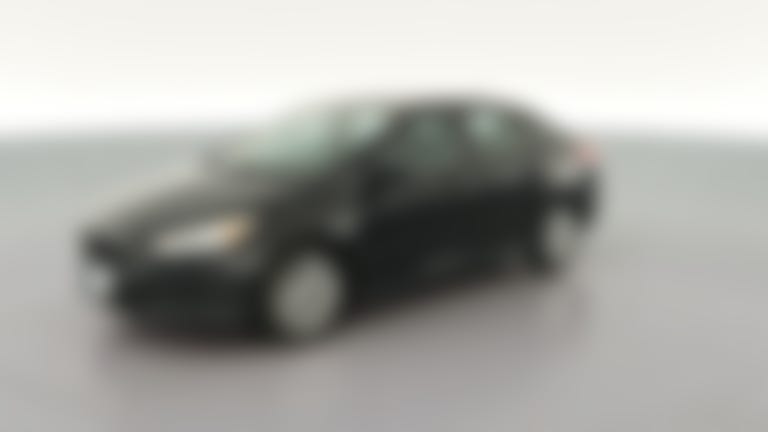 2018 Ford Focus vehicle photo