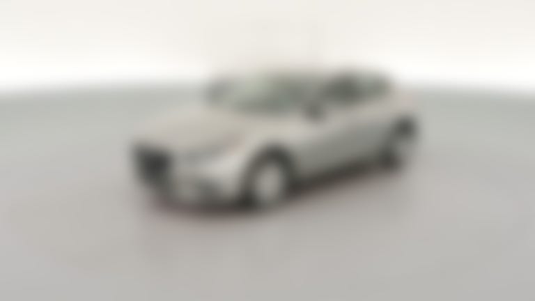 2015 MAZDA MAZDA3 vehicle photo