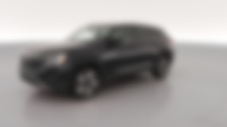 2026 Volkswagen Atlas Cross Sport vehicle photo
