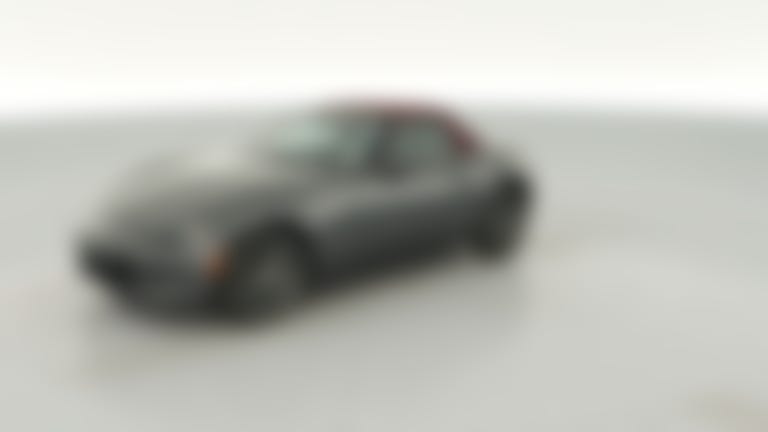 2018 MAZDA MX-5 Miata vehicle photo