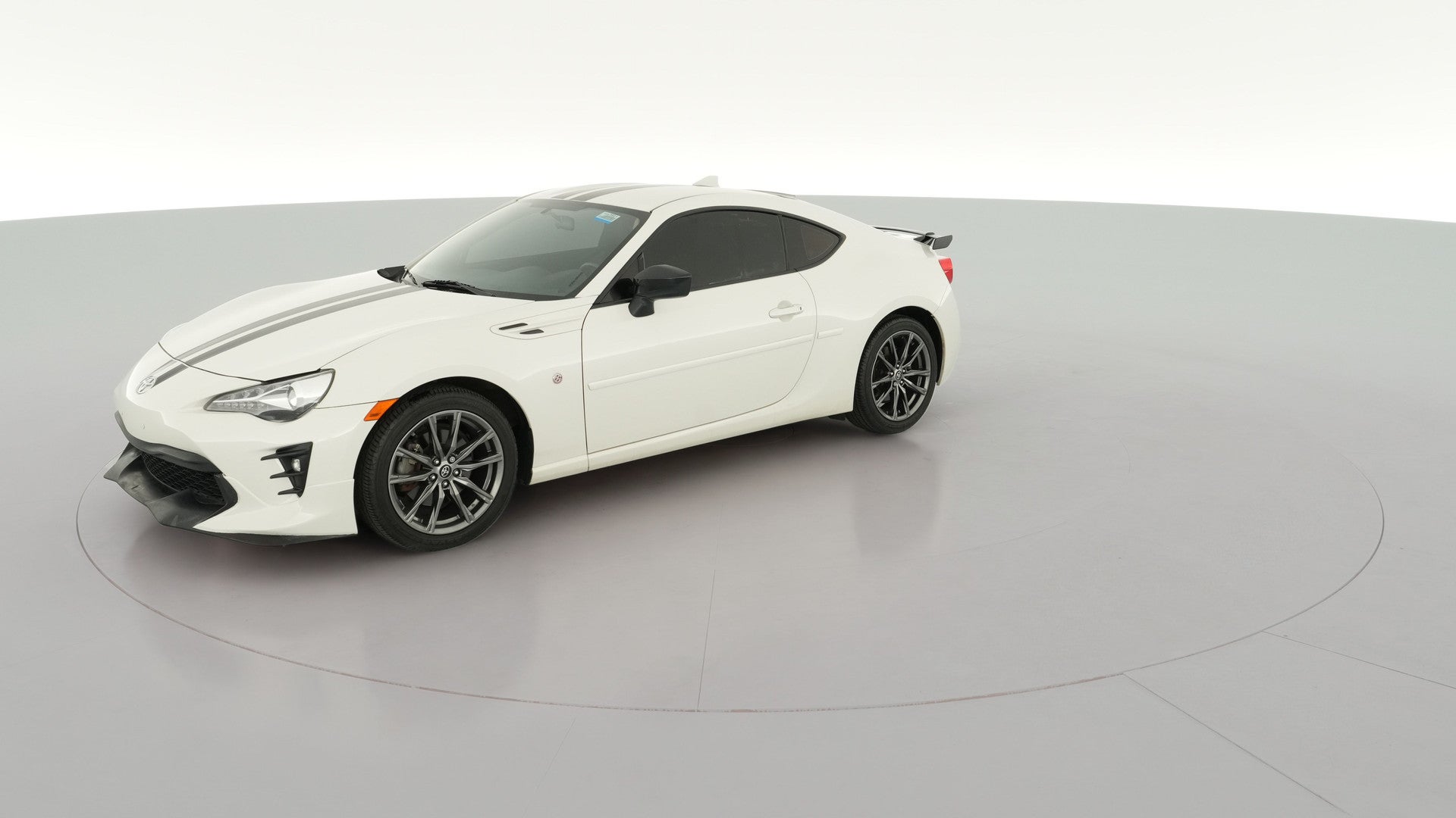2017 Toyota 86 vehicle photo