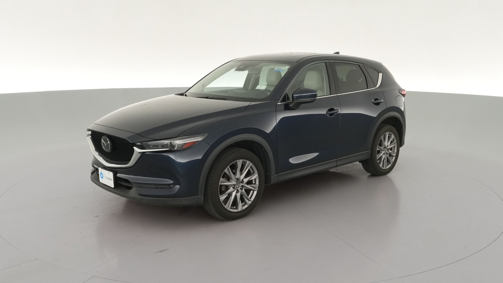 2019 MAZDA CX-5 vehicle photo