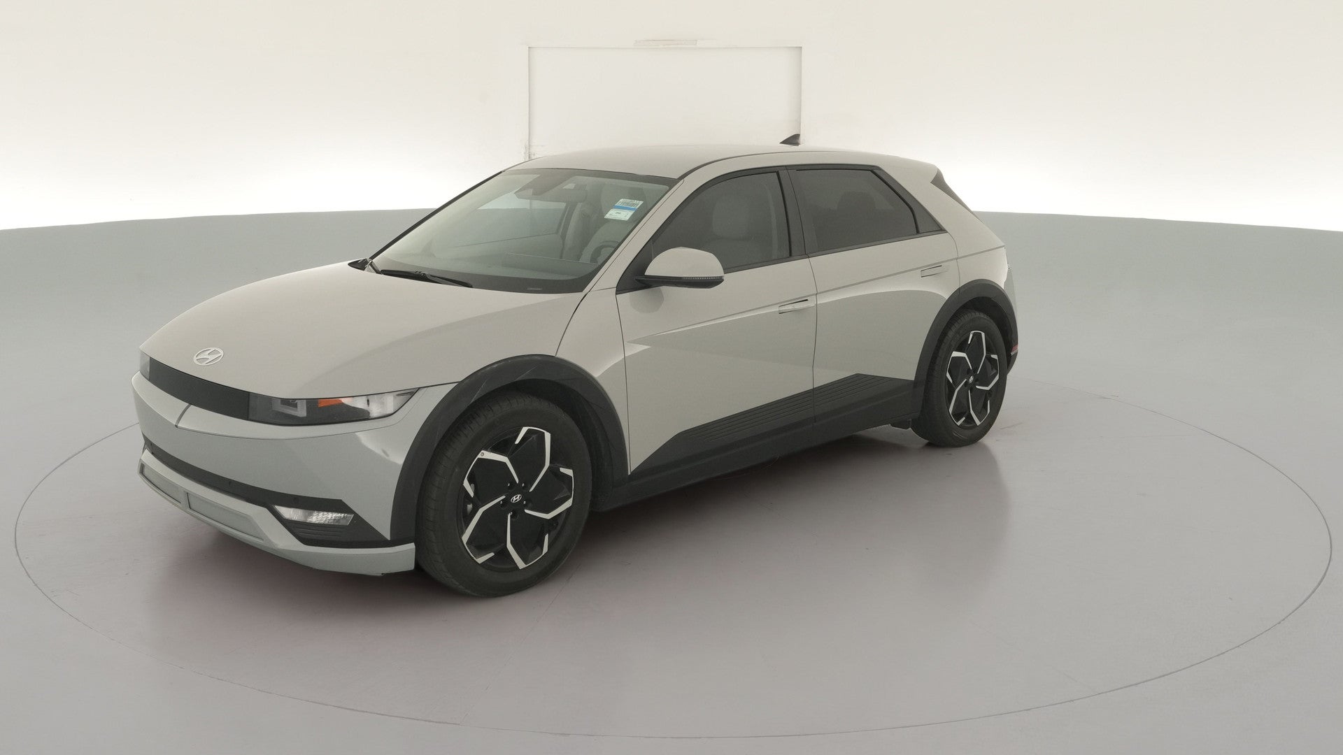 2023 Hyundai IONIQ 5 vehicle photo