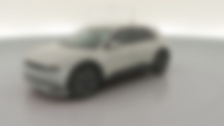 2023 Hyundai IONIQ 5 vehicle photo
