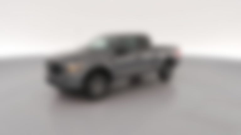 2023 Ford F150 Super Cab vehicle photo