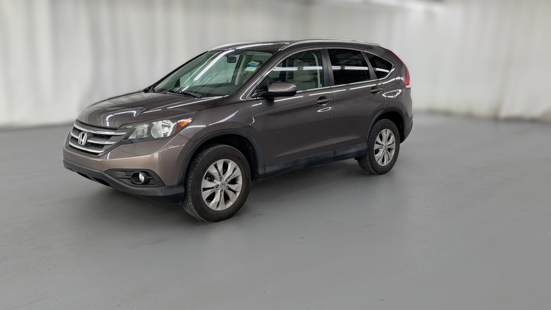 2014 Honda CR-V vehicle photo