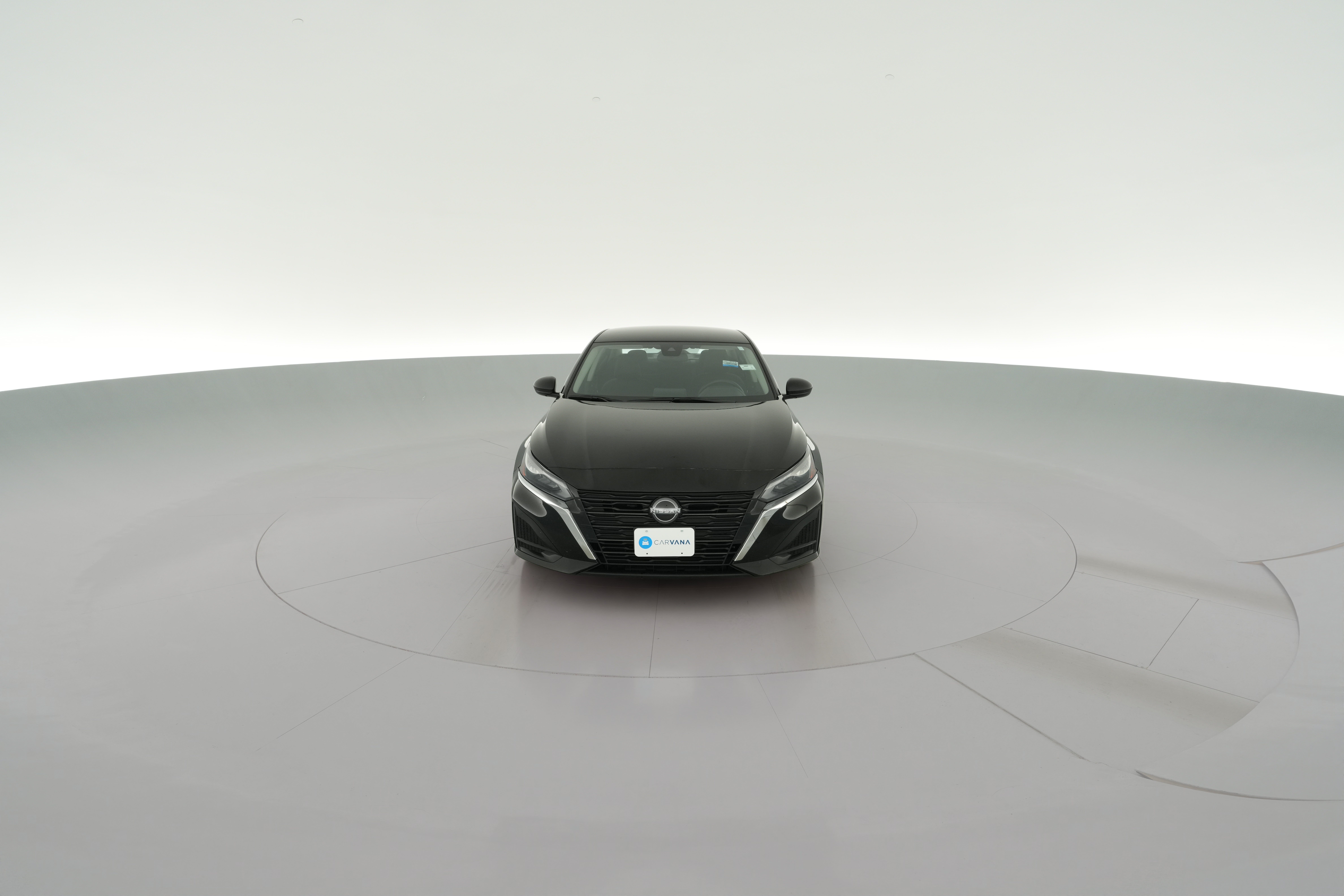 2025 Nissan Altima SV - Photo 22