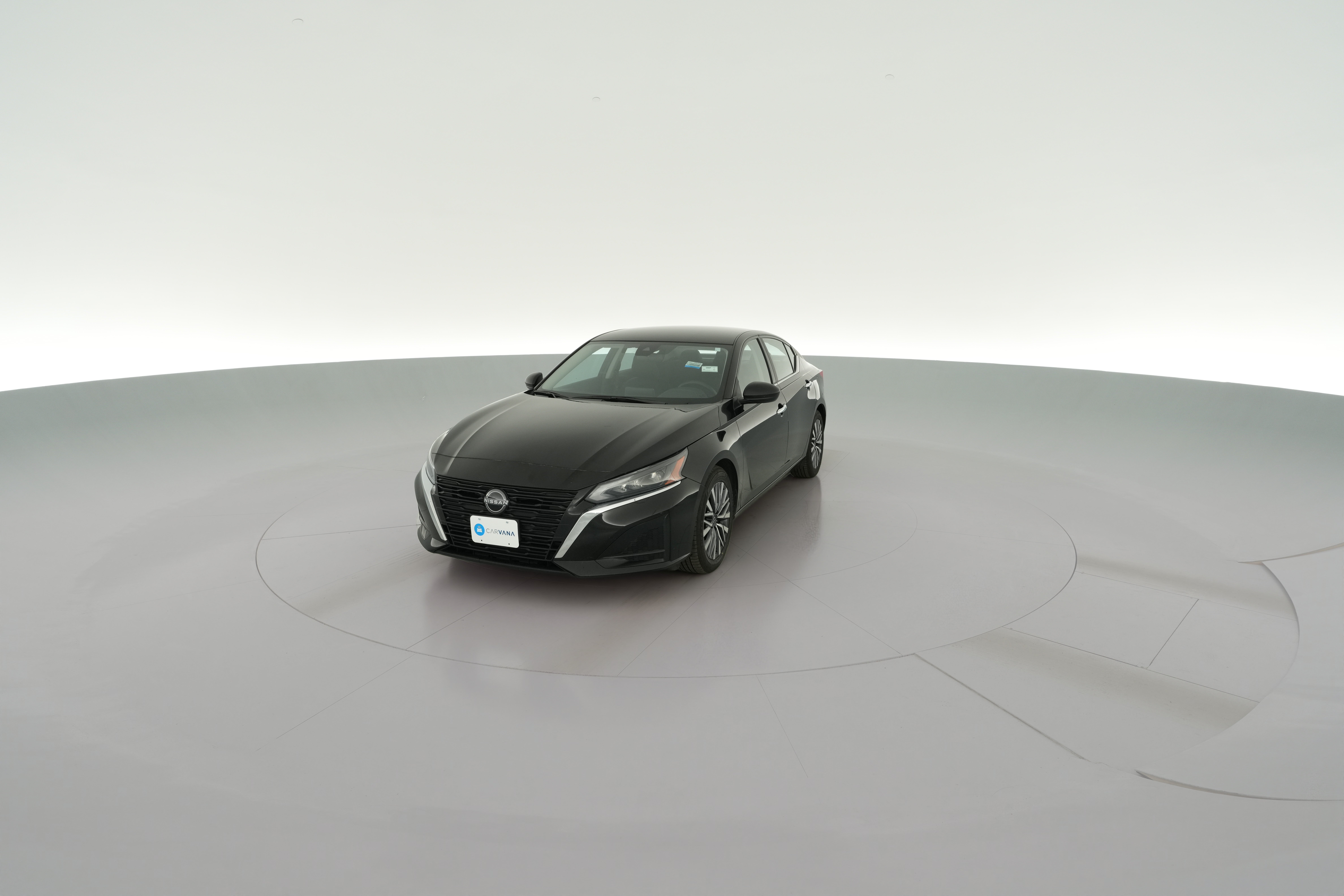 2025 Nissan Altima SV - Photo 23