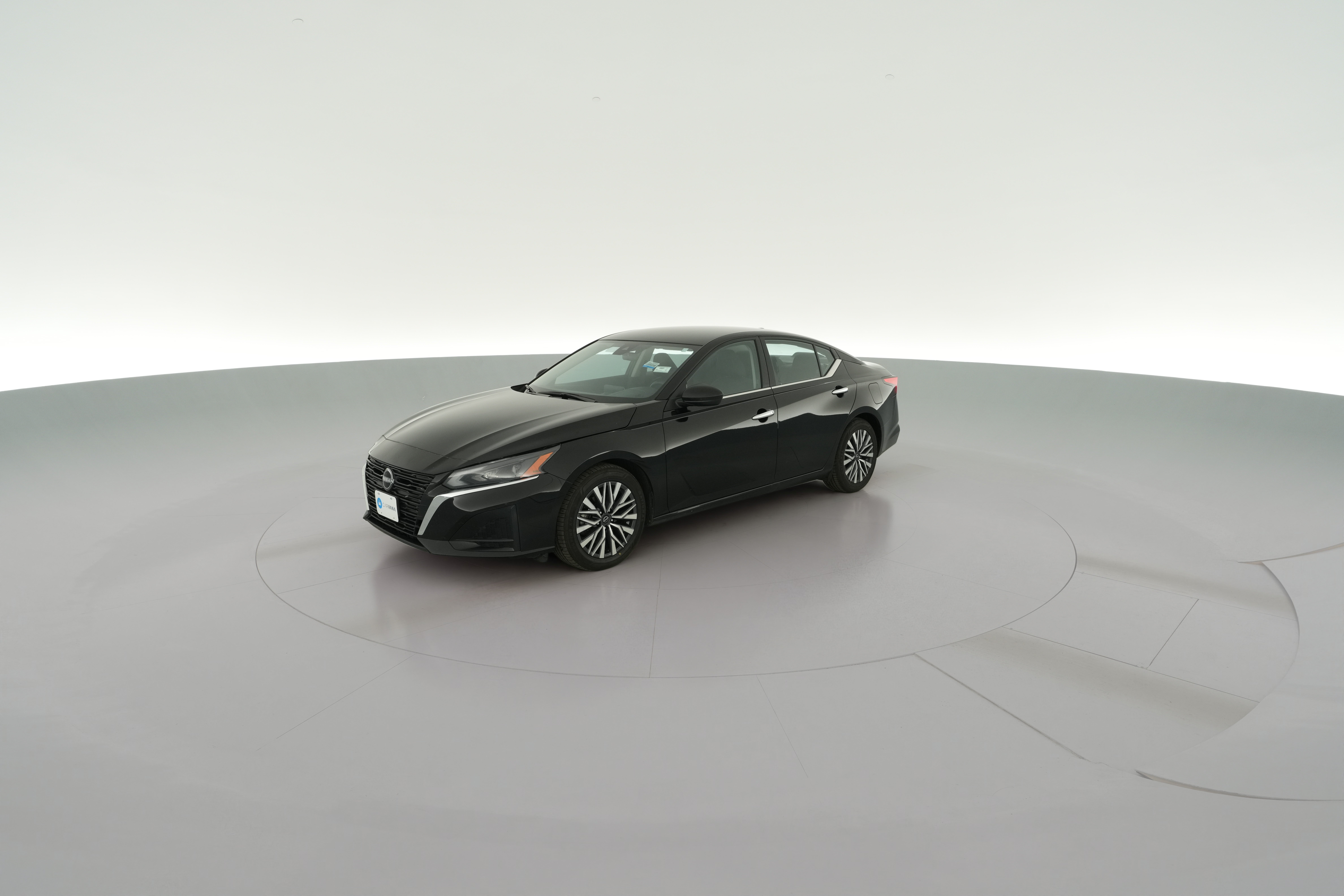 2025 Nissan Altima SV - Photo 24