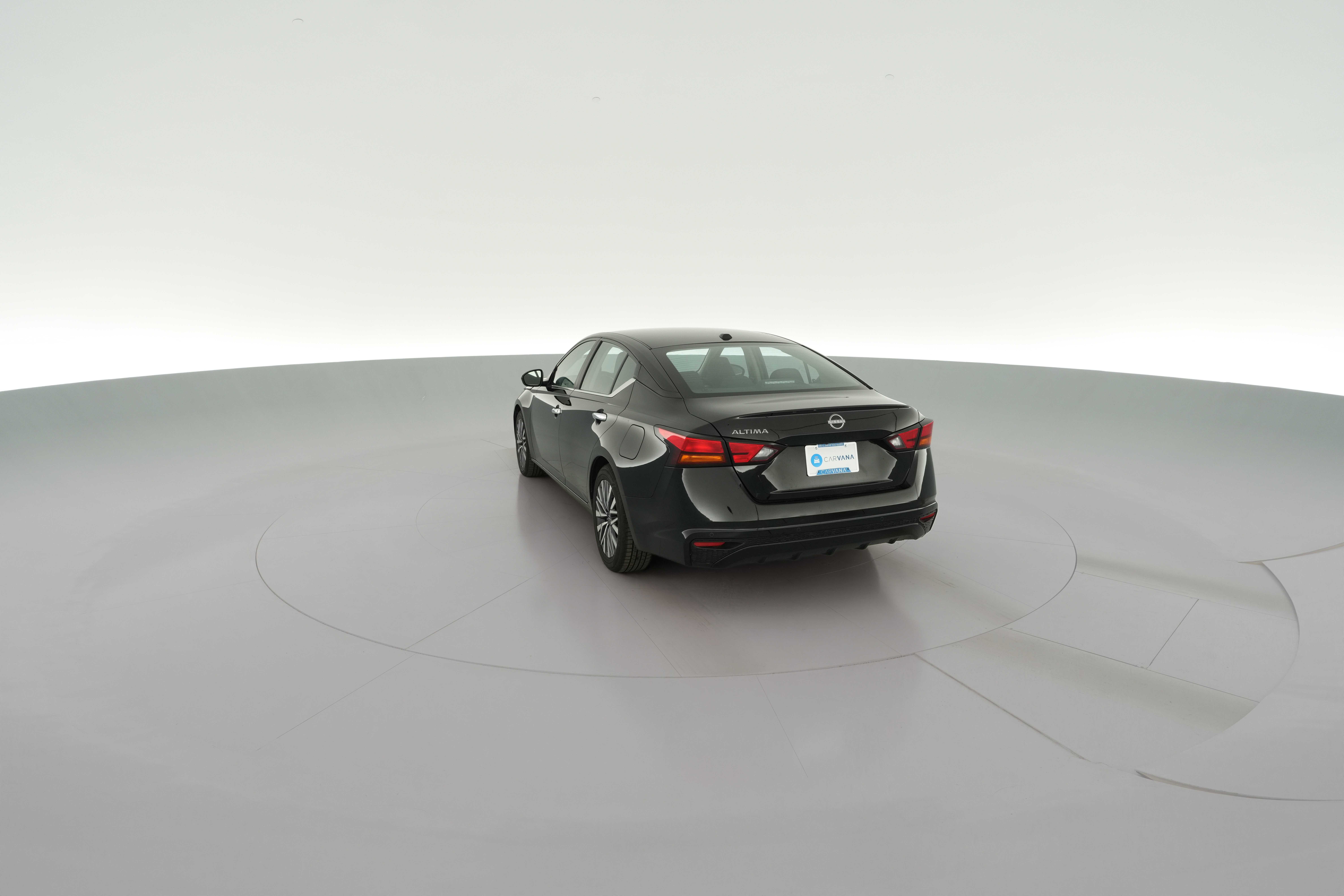 2025 Nissan Altima SV - Photo 29