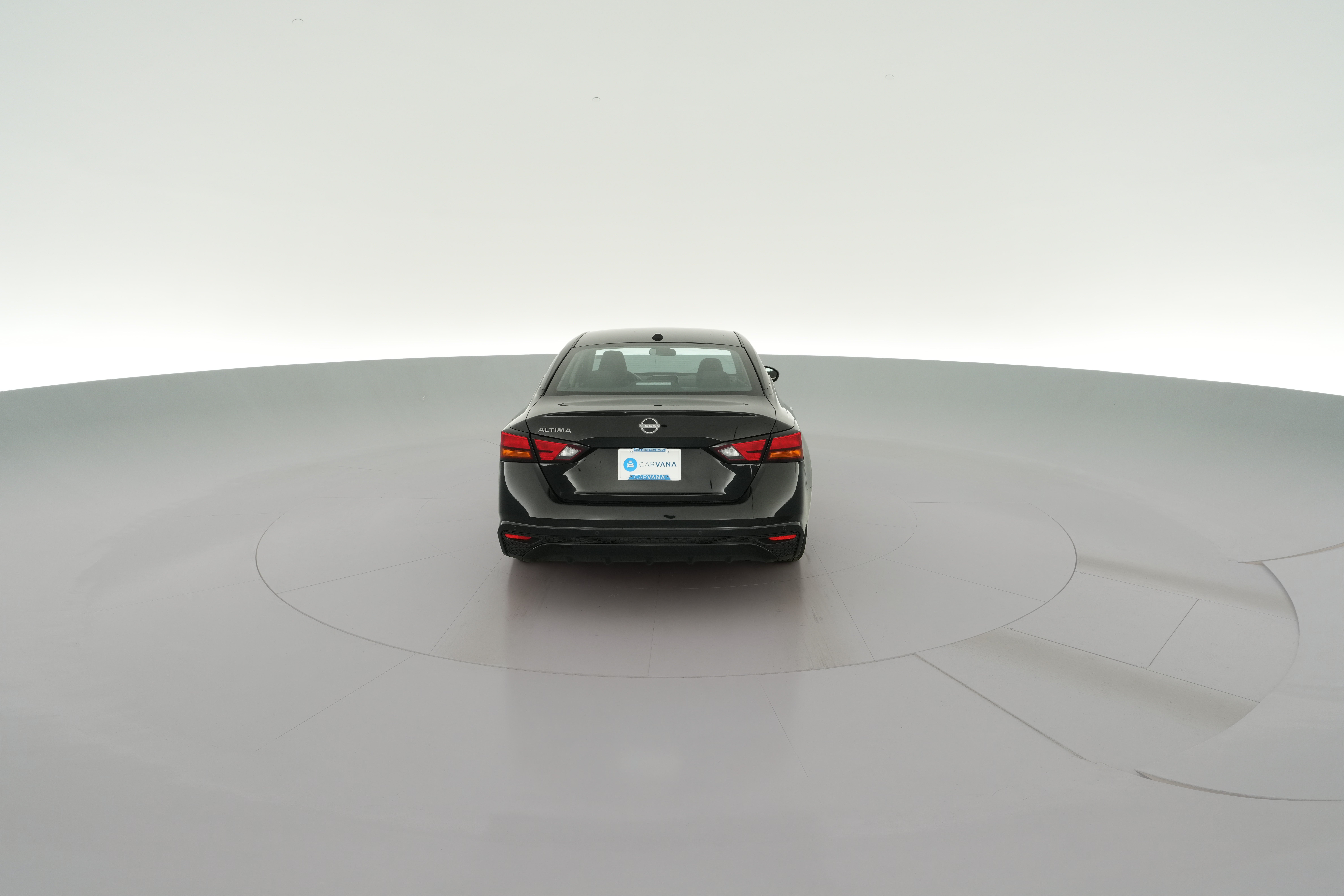 2025 Nissan Altima SV - Photo 30