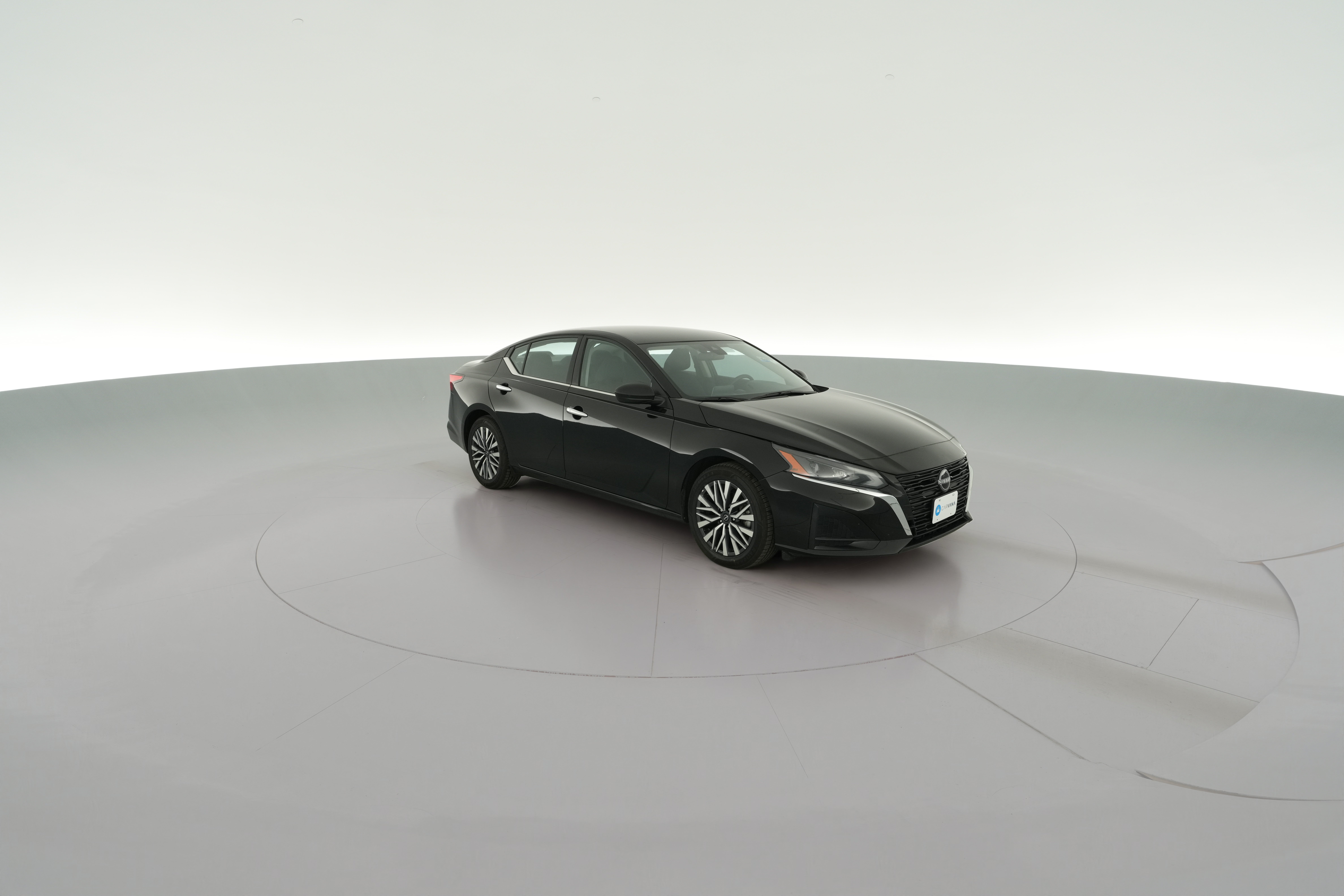 2025 Nissan Altima SV - Photo 36