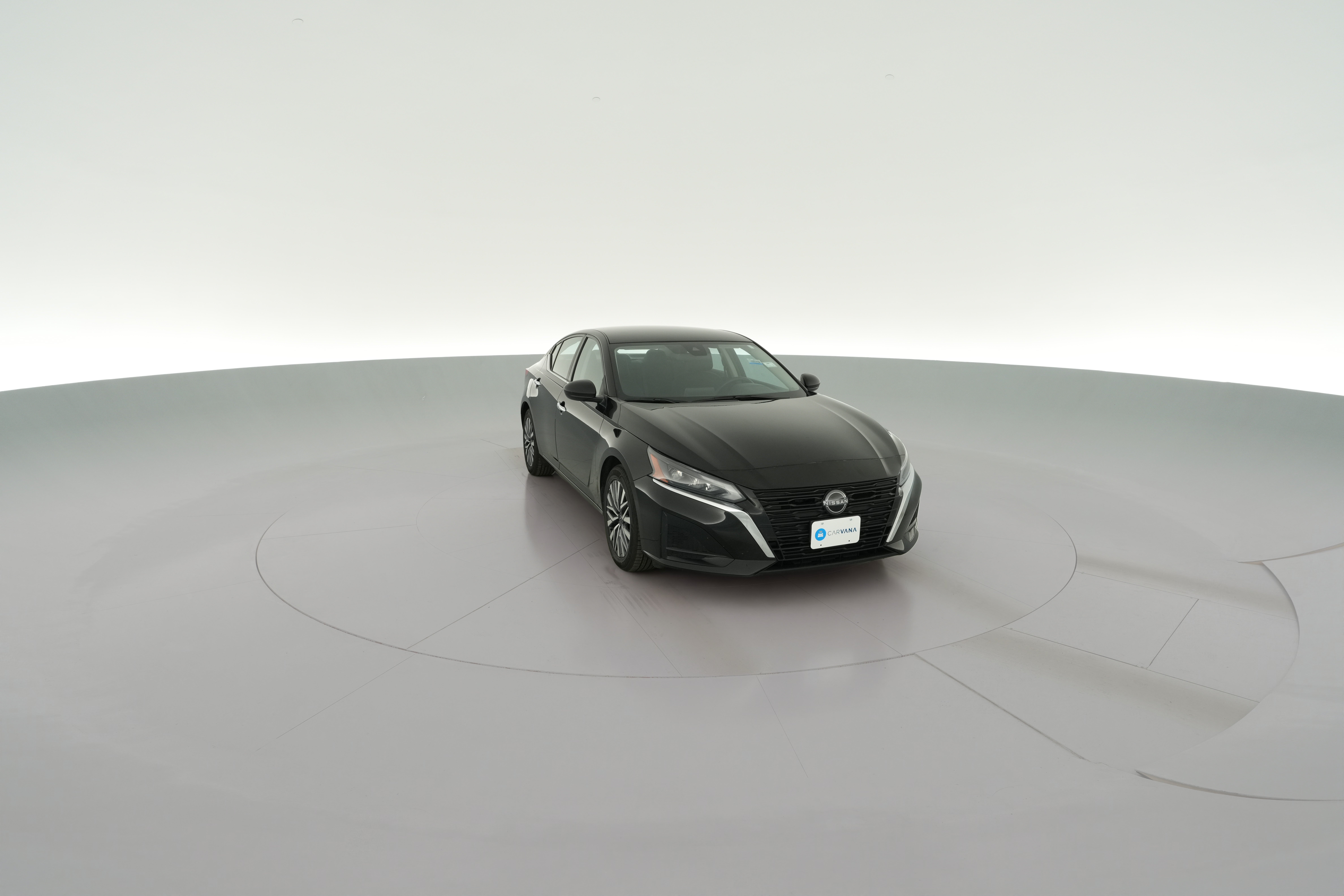 2025 Nissan Altima SV - Photo 37
