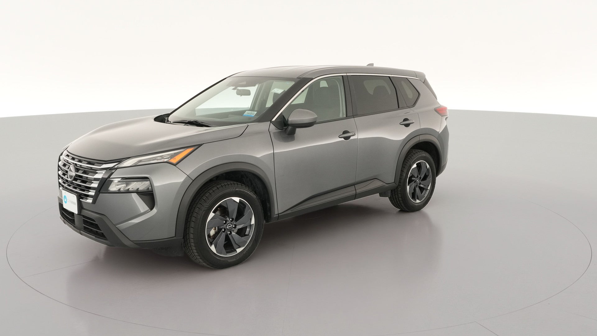 2024 Nissan Rogue vehicle photo