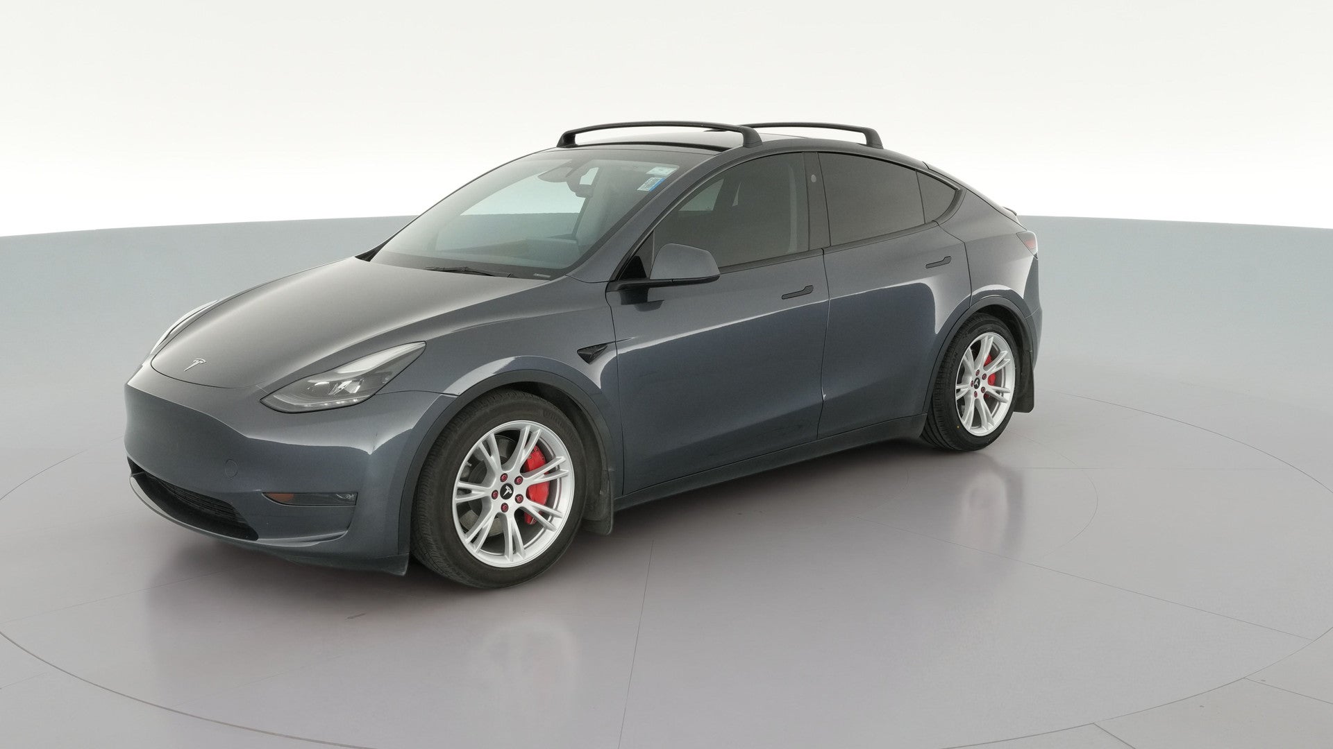 2023 Tesla Model Y vehicle photo