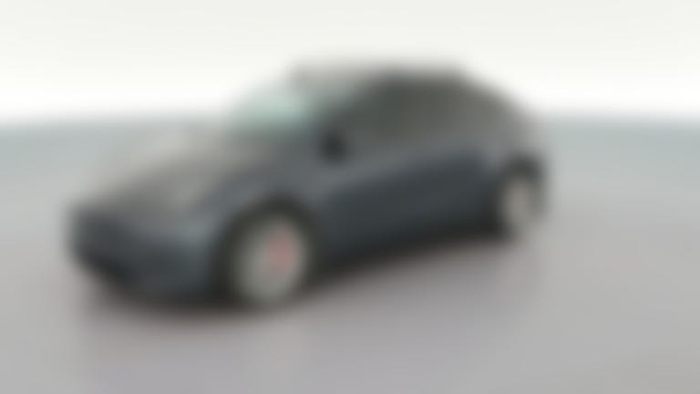 2023 Tesla Model Y vehicle photo