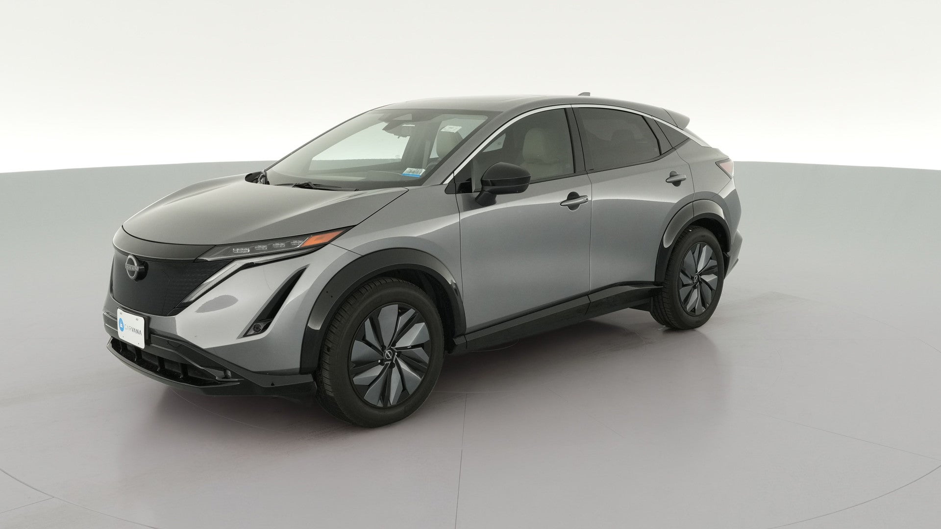 2023 Nissan ARIYA vehicle photo