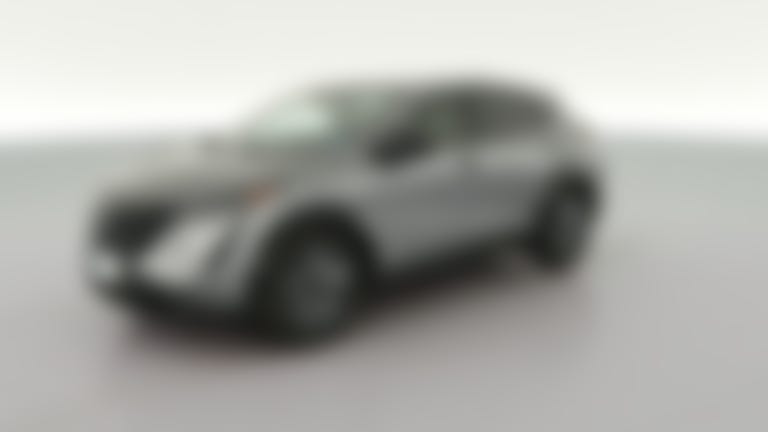 2023 Nissan ARIYA vehicle photo