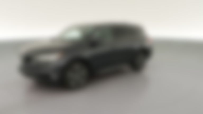 2020 Acura MDX vehicle photo