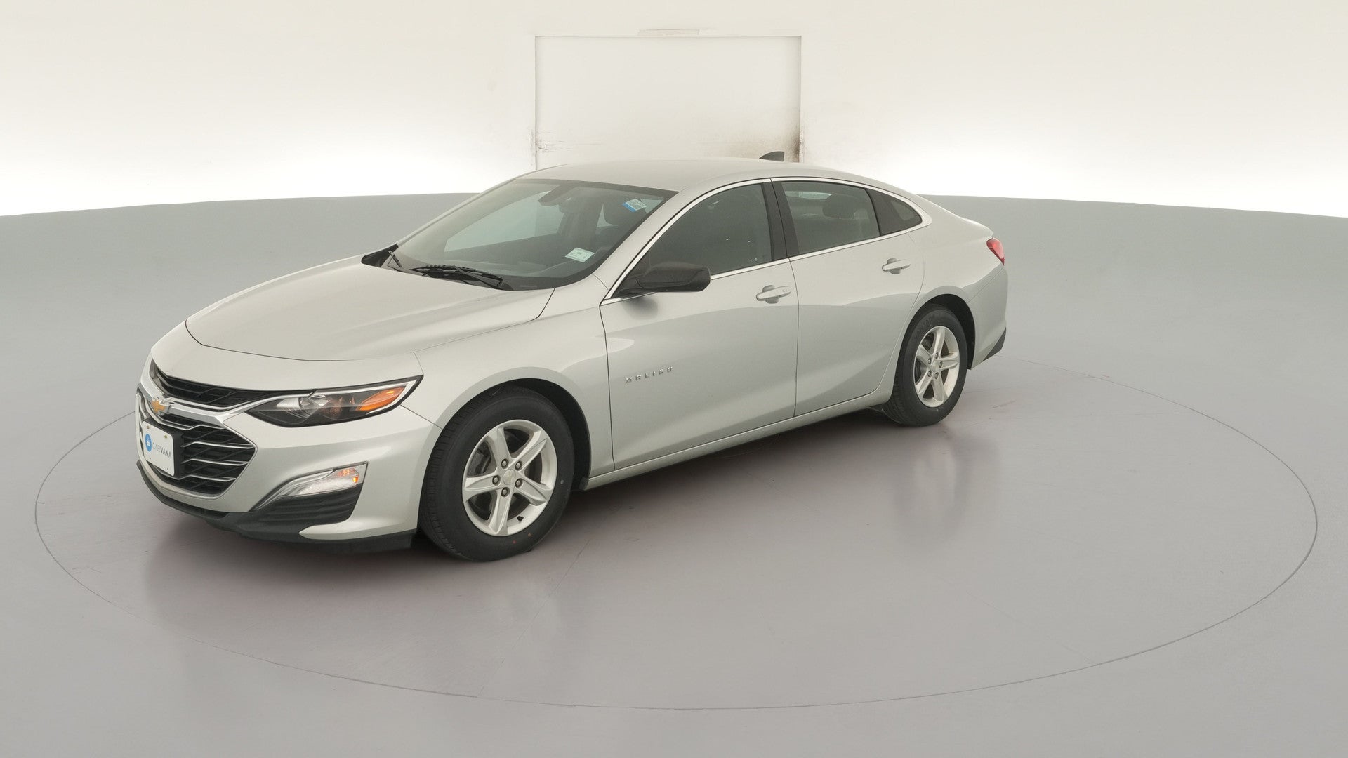 2019 Chevrolet Malibu vehicle photo