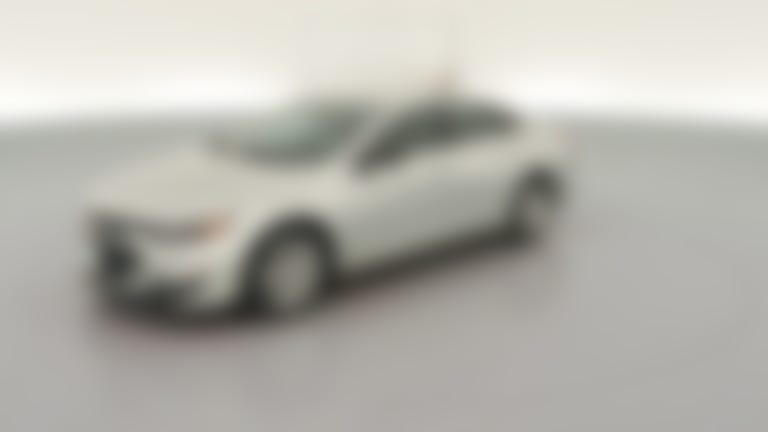 2019 Chevrolet Malibu vehicle photo