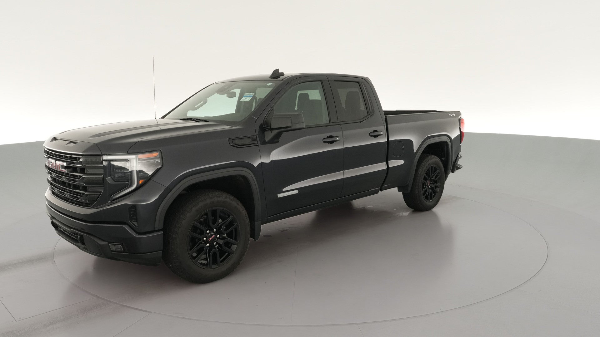 2023 GMC Sierra 1500 Double Cab vehicle photo
