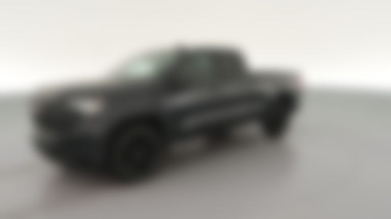 2023 GMC Sierra 1500 Double Cab vehicle photo