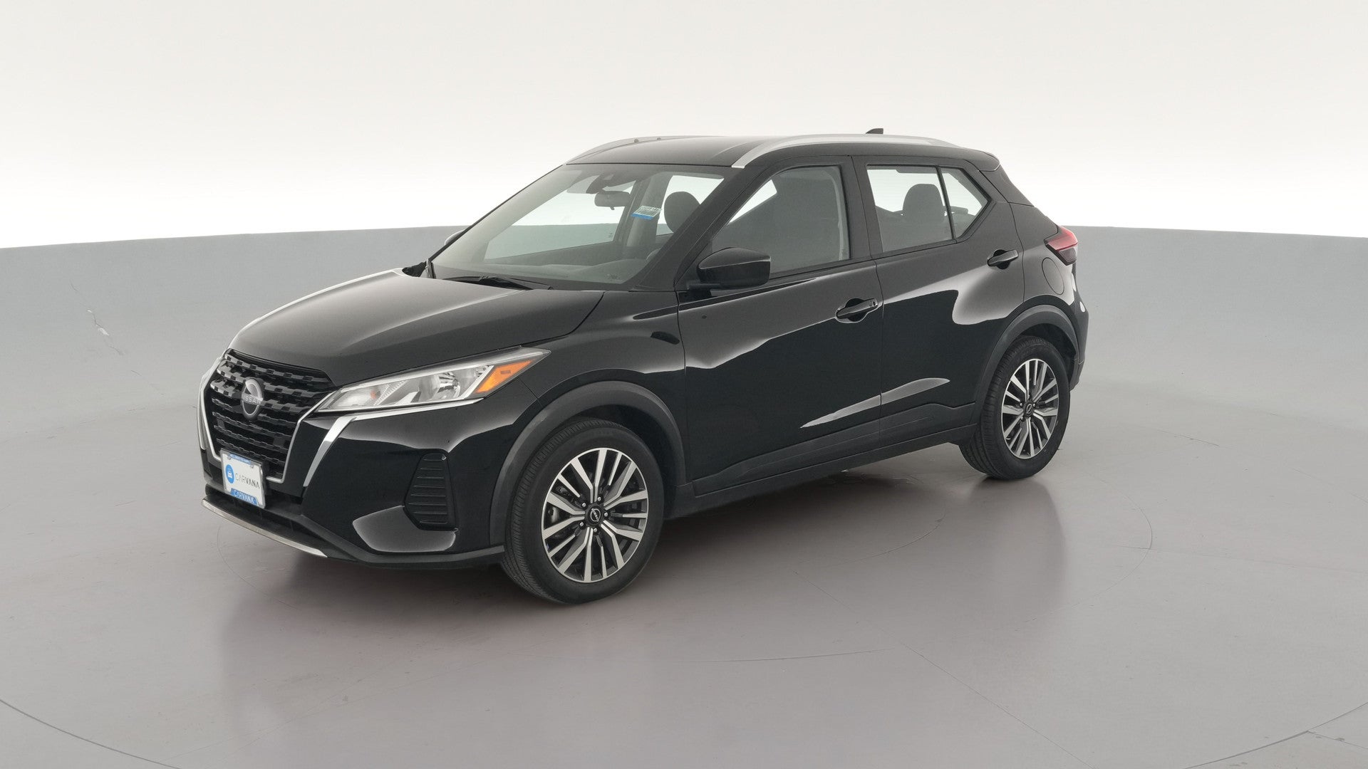 2024 Nissan Kicks vehicle photo