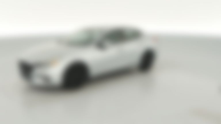 2018 MAZDA MAZDA3 vehicle photo