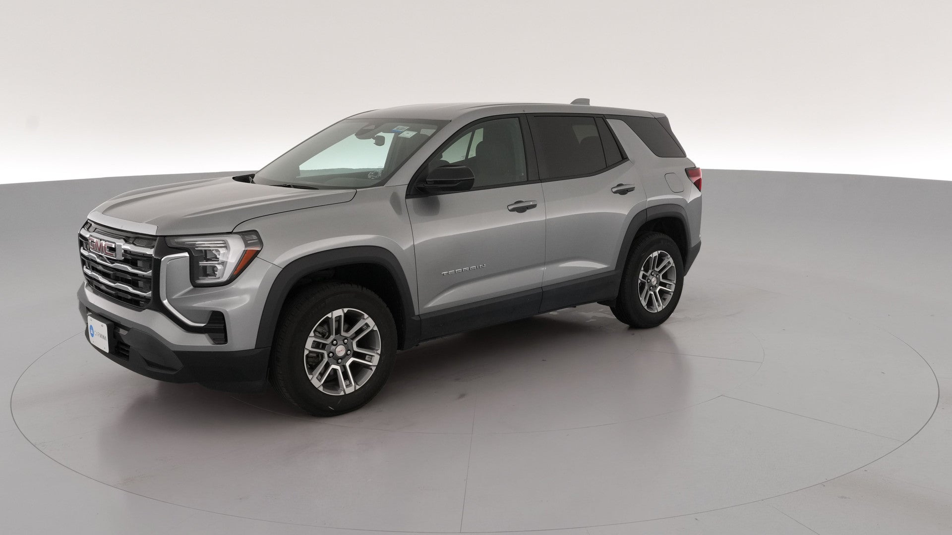 2025 GMC Terrain vehicle photo