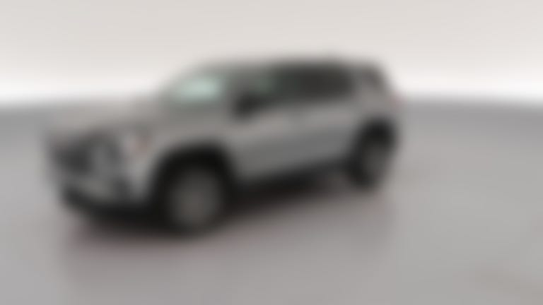 2025 GMC Terrain vehicle photo