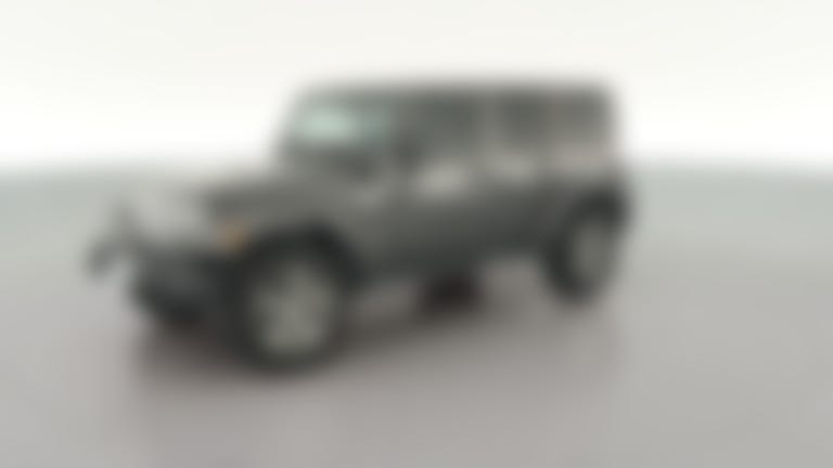 2016 Jeep Wrangler vehicle photo