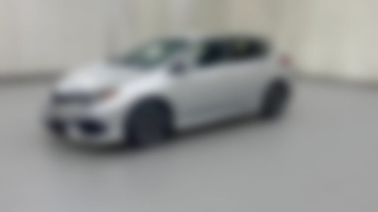 2016 Scion iM vehicle photo