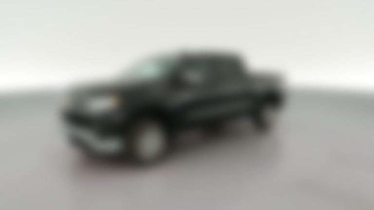 2023 Chevrolet Silverado 1500 Crew Cab vehicle photo