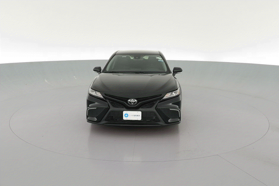 2023 Toyota Camry | Carvana
