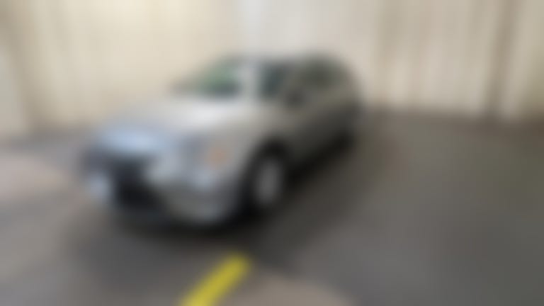 2016 Toyota Camry vehicle photo