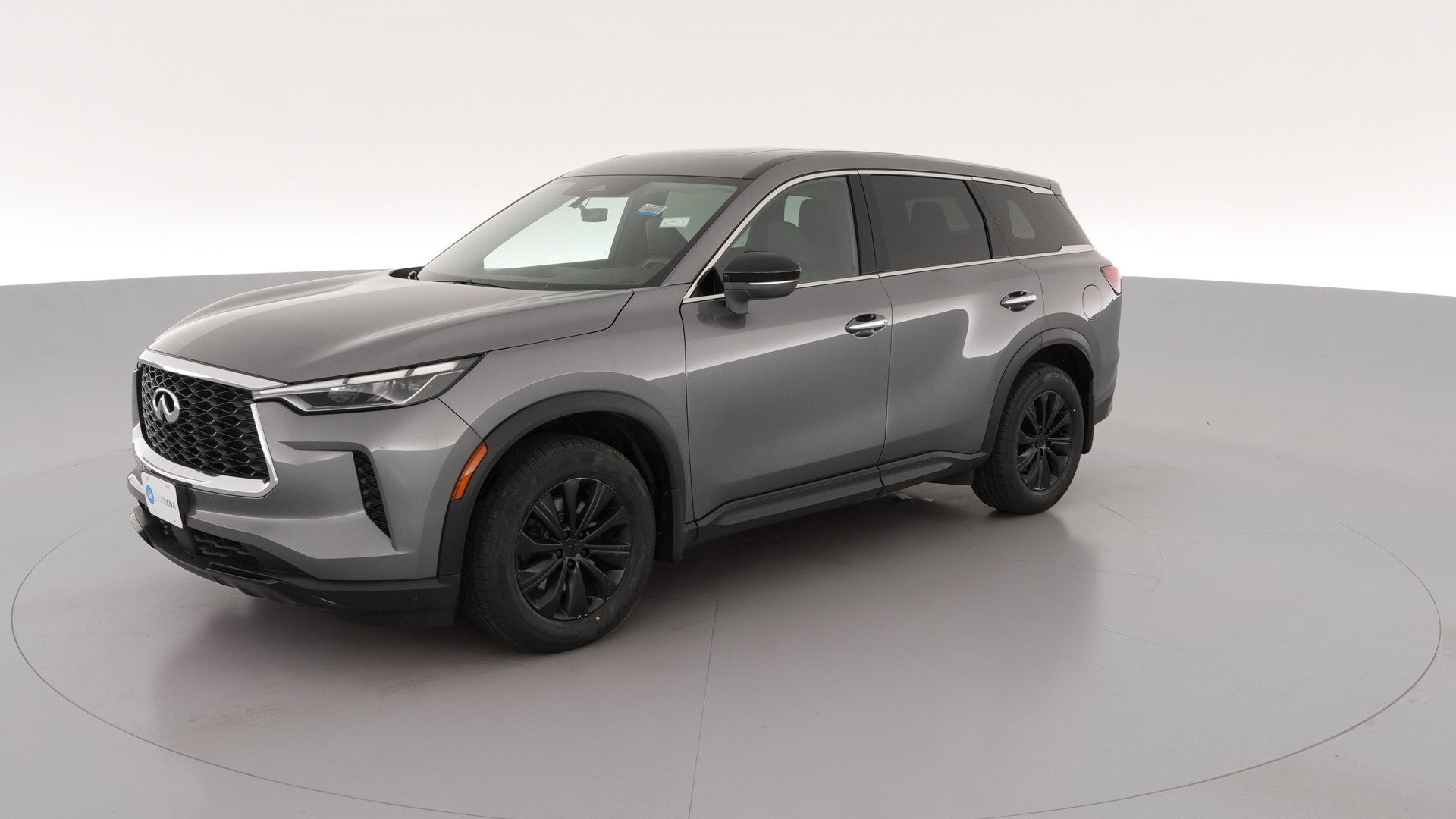 2023 INFINITI QX60 vehicle photo