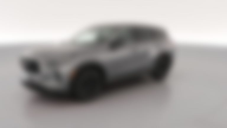 2023 INFINITI QX60 vehicle photo