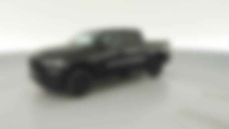 2022 Ram 1500 Crew Cab vehicle photo