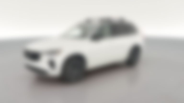 2026 Volvo XC90 vehicle photo