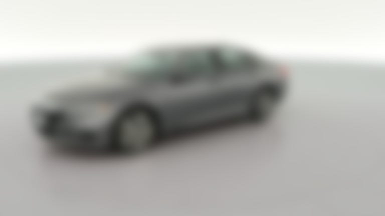 2018 Honda Accord vehicle photo