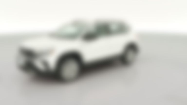 2023 Volkswagen Taos vehicle photo
