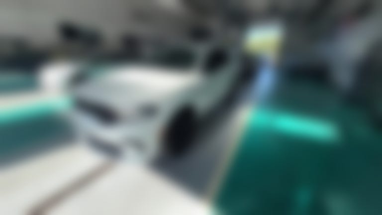 2026 Dodge Durango vehicle photo