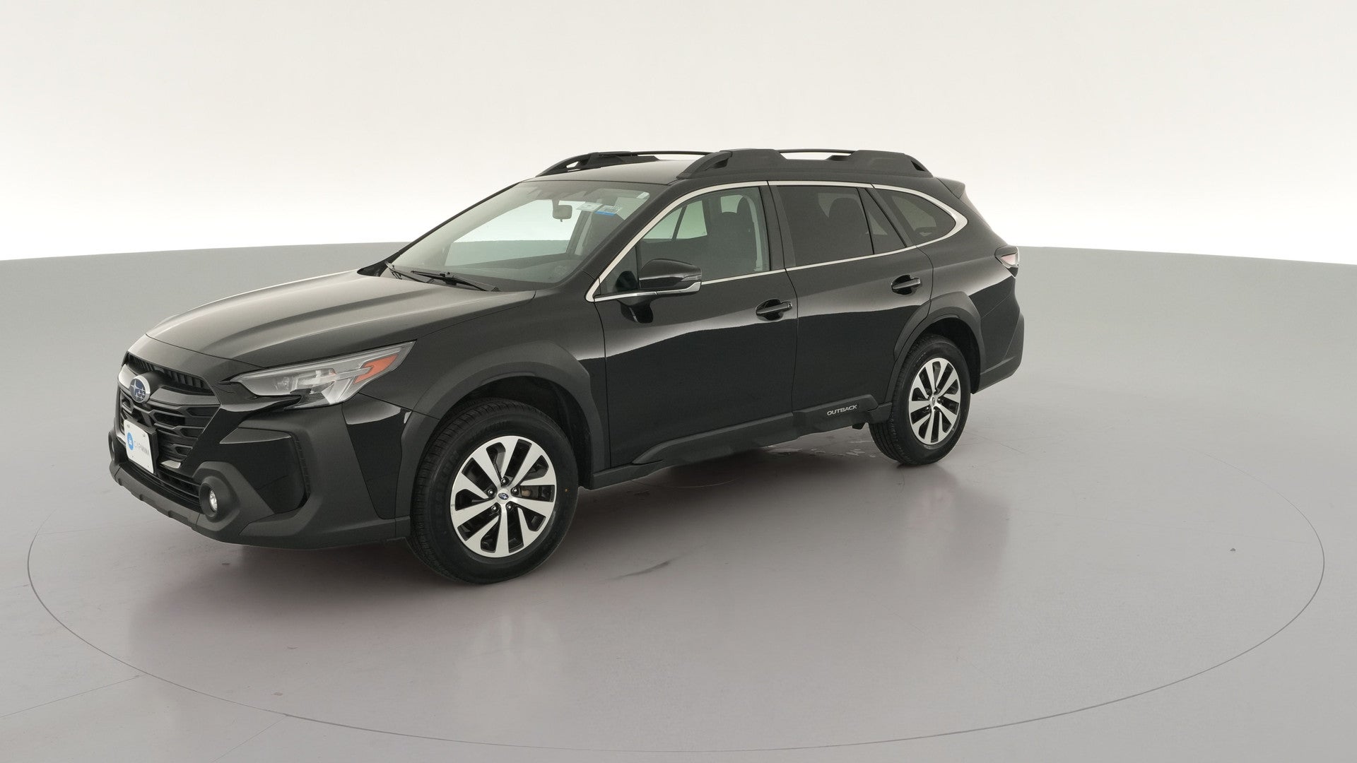2024 Subaru Outback vehicle photo
