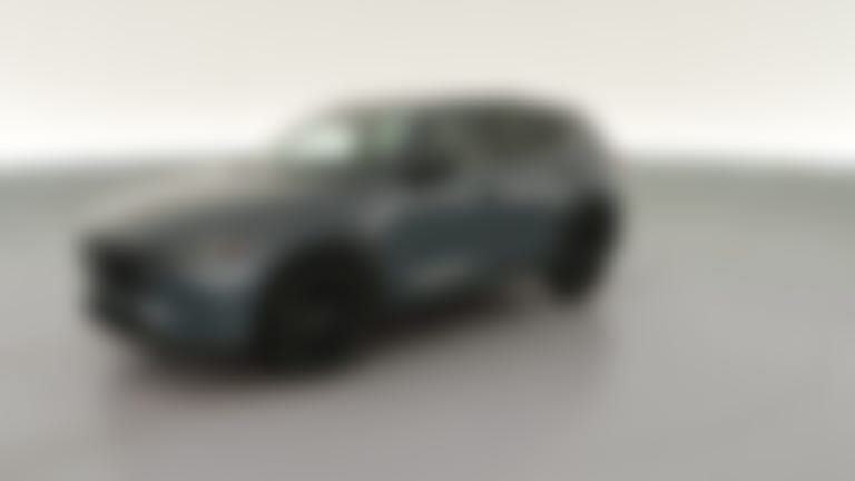 2023 MAZDA CX-5 vehicle photo