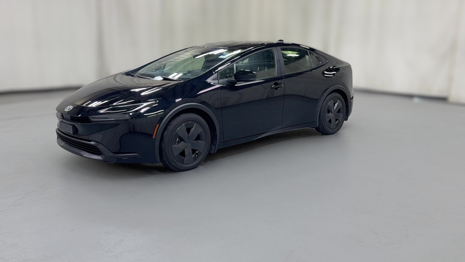 2026 Toyota Prius vehicle photo