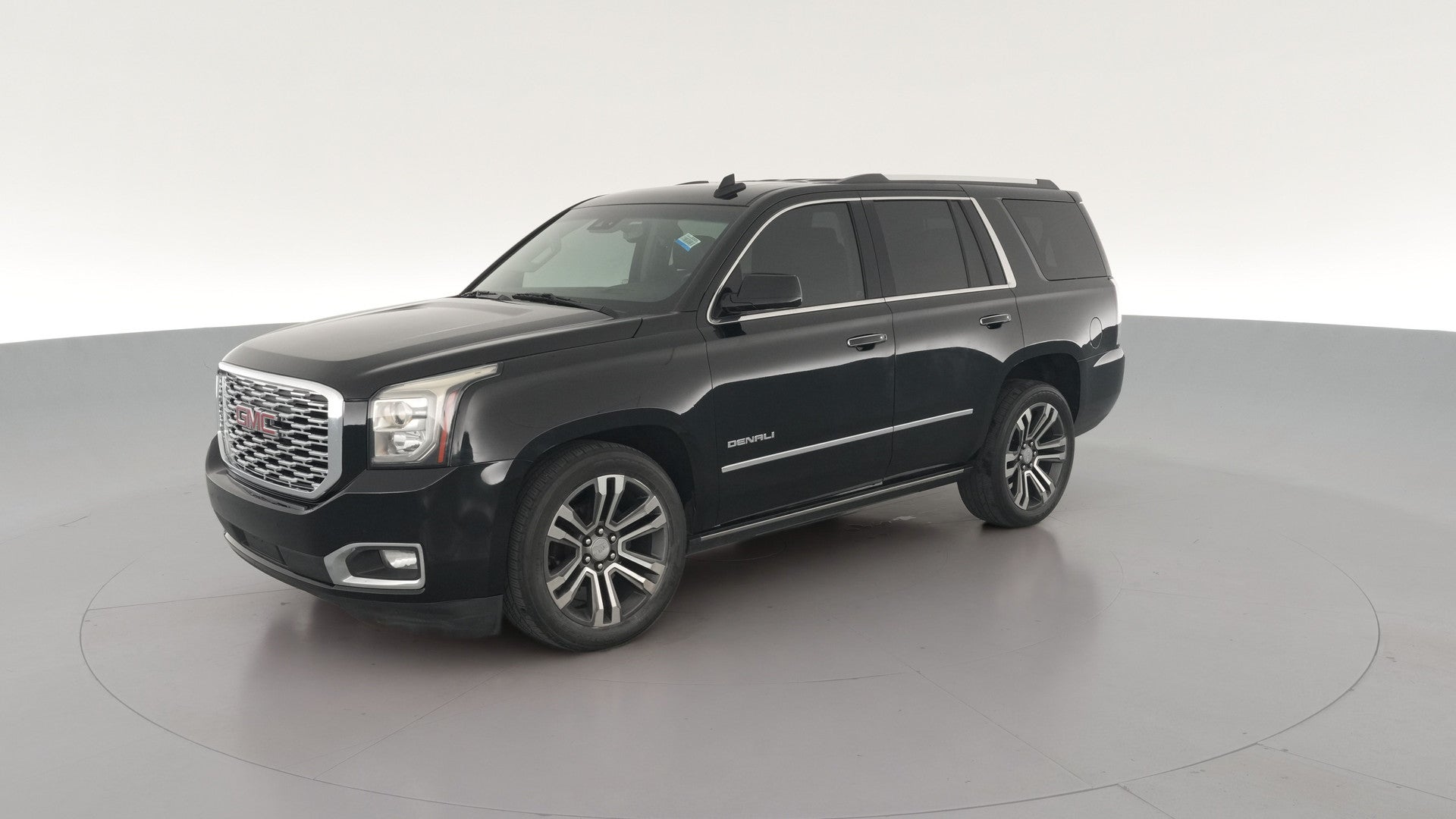 2019 GMC Yukon vehicle photo